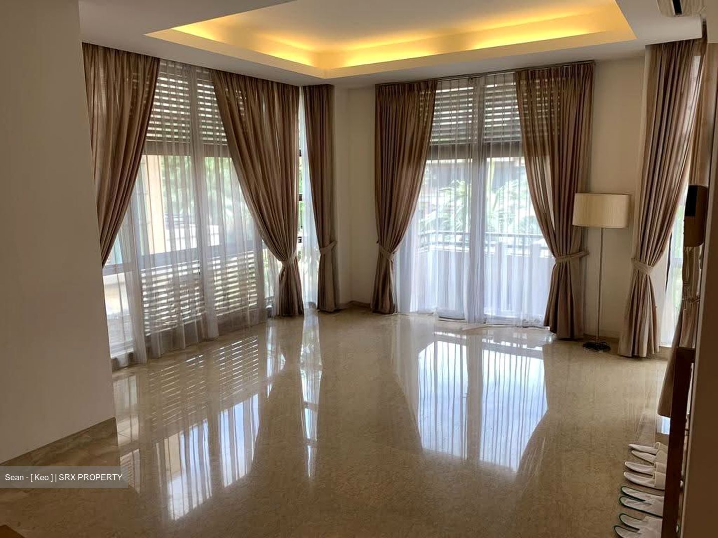 St. Martin Residence (D10), Condominium #620134121